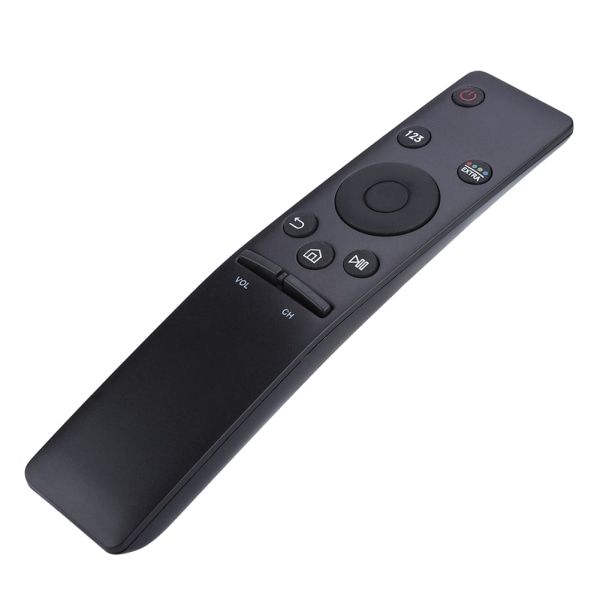 Multifunksjonell fjernkontroll for Samsung Smart TV BN59-01259B med store knapper
