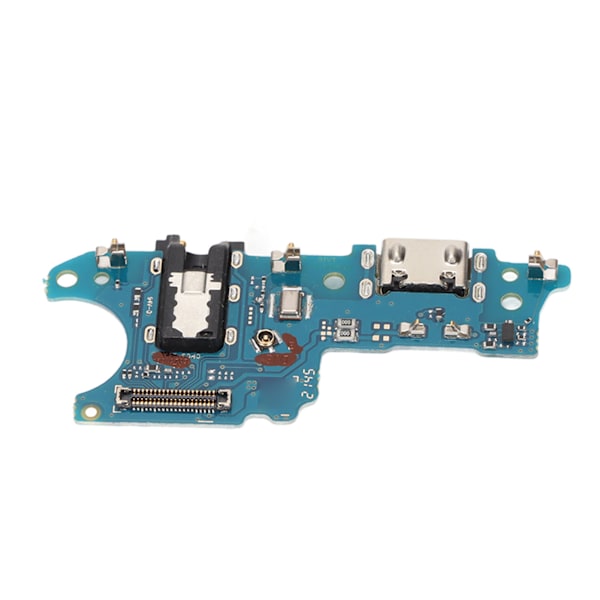 USB-latausportin liitin PCB-kortti Dock Flex -kaapelin vaihto Galaxy A03 A035F Euroopan versioon