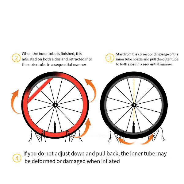 Ultralet Cykel Inderslange 700X18 25 28 32C Racercykel TPU Dæk 85mm Længde Fransk Ventil Superlet Slange-B7