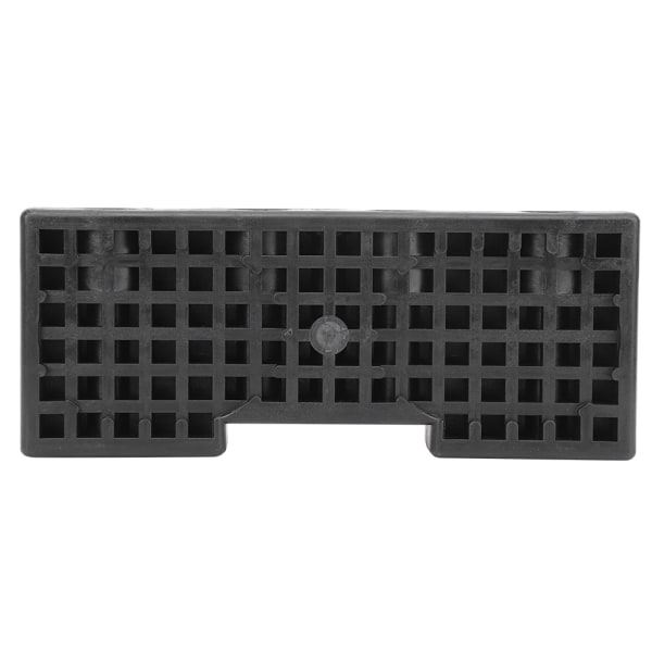 Kayak Trolling Motor Block Board kalastusveneen liittimen työkalukiinnike tiili veneeseen