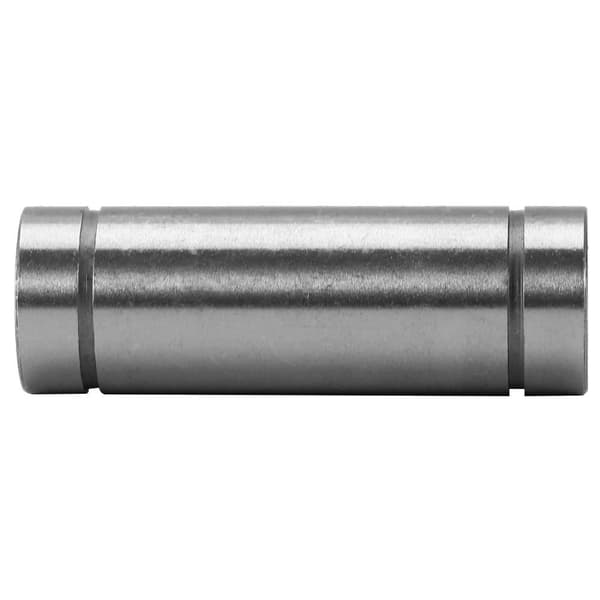 6 stk. LM8LUU lange lineære kuglelejer til 8 mm stang 3D-printer CNC-dele