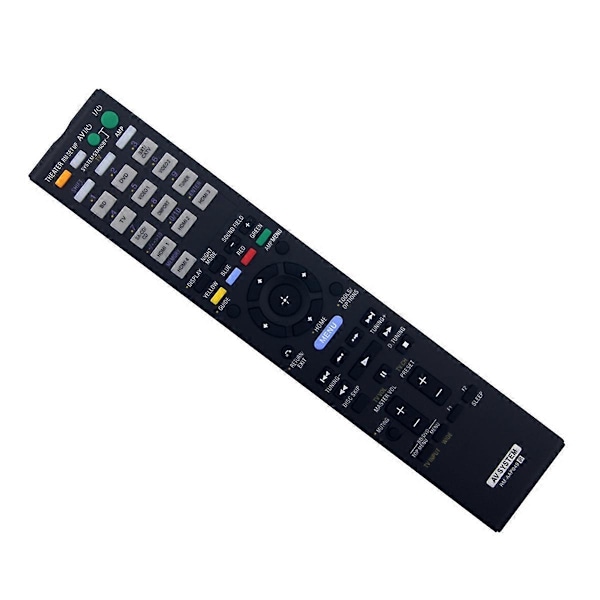 Fjernbetjening RM-AAP049 til STR-K900 Surround Sound AV Receiver