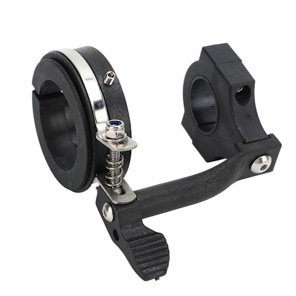 Motorcykel Gasspjæld Lås Assistent Klips 22mm Styr Universal til R1200GS R1250GS
