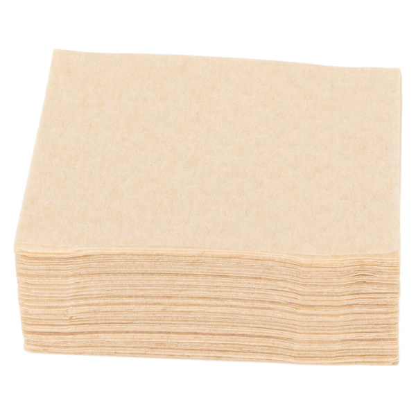 200 arks hår Perm Papir Engangs Ultratynd Frisør Styling Curling Åndbar Perming End Wraps