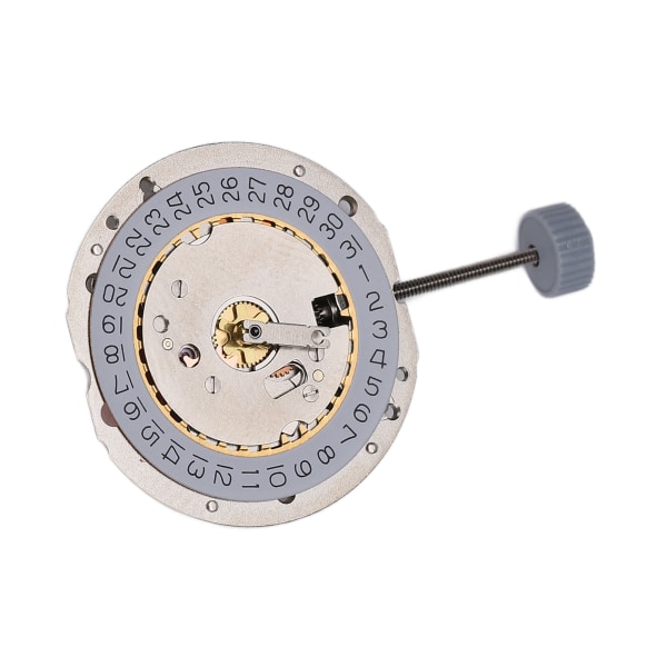 Professional Quartz Watch Movement 785 Watch Replacement Movement Alloy Watch Part Accessories for Watch Repairers