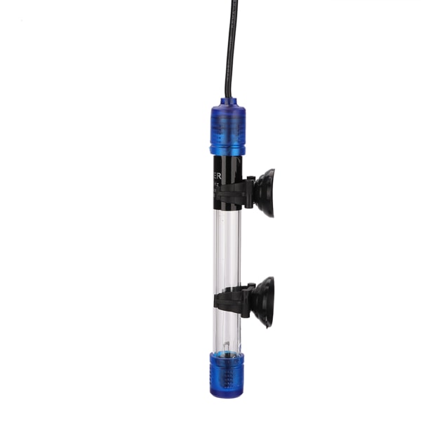 220-240V vanntett UV-sterilisatorlyslampe Bakteriedrepende for akvariumfisketank 13w 13w