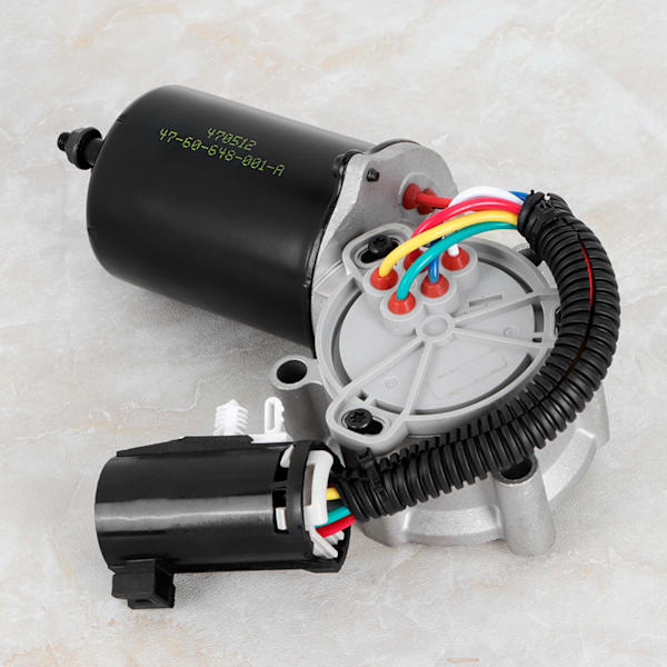 Overføringsveske 4x4 Skiftmotor Aktuator Girkasse 4760648001A Passer til Ford Ranger 2007 - 2011