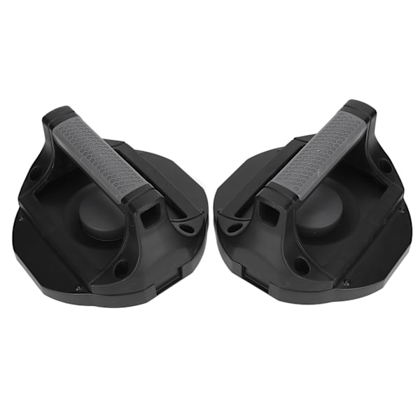 Pushup Stand Home Fitness Ergonomisk Styrketræning Workout Push Up Bar Håndtag til Mænd Kvinder