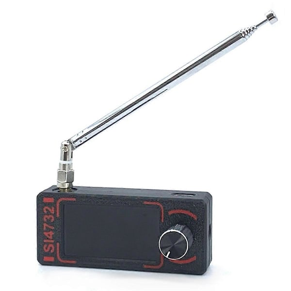 Mini SI4732 Radio 0.5-108MHz Modus A, FM/AM/SSB