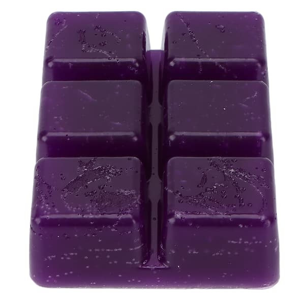 Aromaterapi Vaxsmältor Sojaextrakt Växtdoft Avkopplande Doftande Vaxblock 2.5oz Lavendel