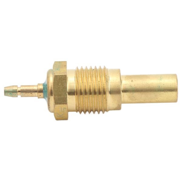 Vanntemperatursensor Messing Følsom Gravemaskin Erstatning for Caterpillar E70 05204‑50300