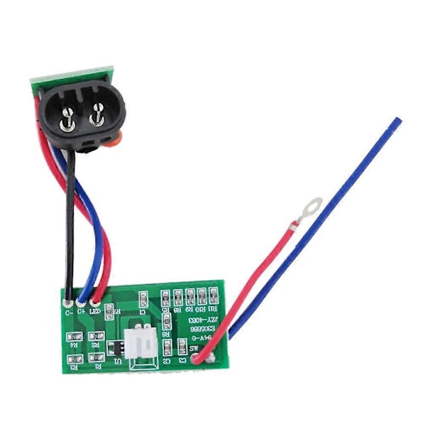 Emolevy Sähköinen hiustenleikkuri Piirilevy PCB-levy