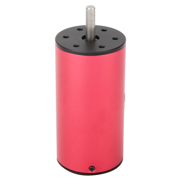 S3670 2650KV vedenpitävä harjaton moottori 1/10 RC-auton lisävarusteosaan