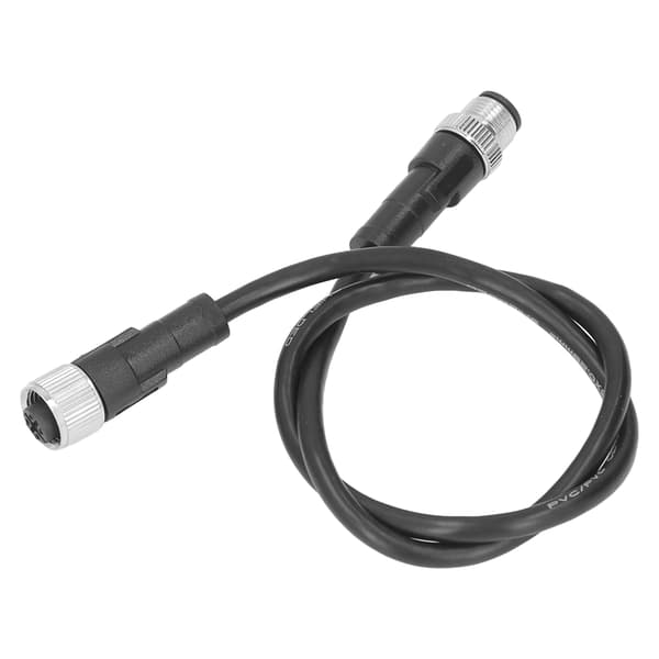 Båd Backbone Drop Kabel til NMEA 2000 Erstatning for Garmin Lowrance Simrad B G Navico Networks 0,5m/1,64ft