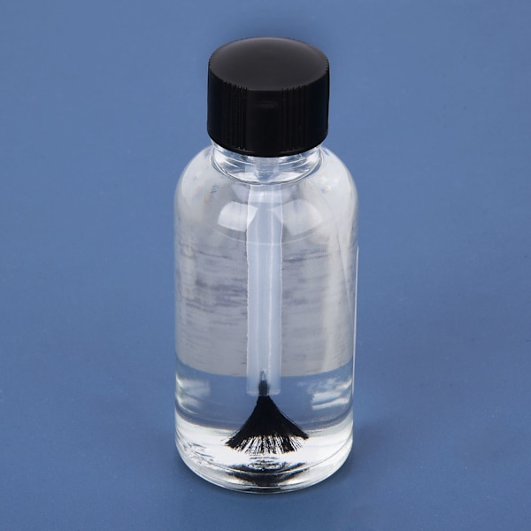 Transparent Cement Lim ABS PVC Akryl Model Lim 30mL til Model Sand Bord