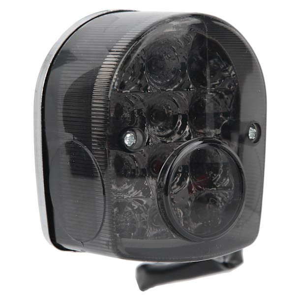 LED-moottoripyörän takavalo jarruvalo vilkku sopii Monkey C50 CUB XL80S CHALY CF50 CF70 DAX ST70 ST50 CT70