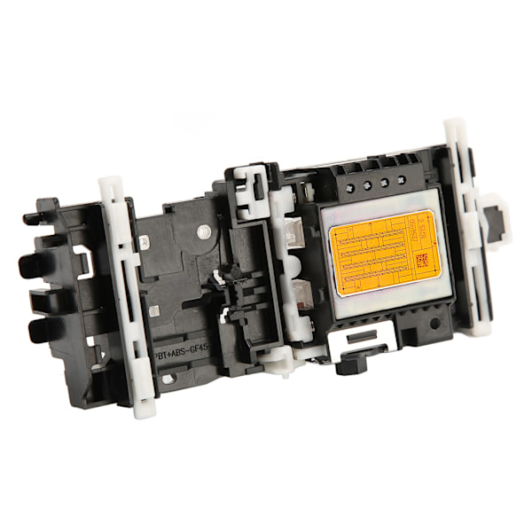 Printhead udskiftning ABS falmefri rustfrit printerhoved til MFC J220 J615W J125 J410 290 990A4