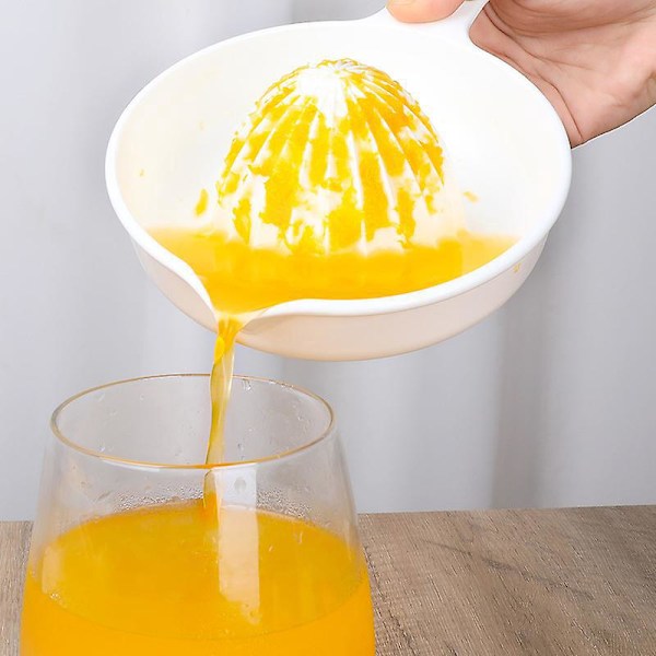 Mango Citrus Juicer - 250ml/8,8oz