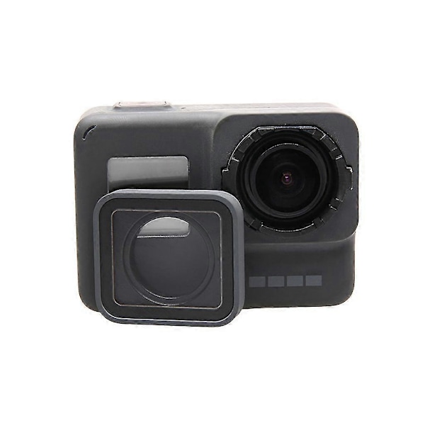 Akun Kannen Luukku Gopro Hero5/6/7 Black Urheilukameran Lisätarvikkeille Zekai 56Musta sivukansi