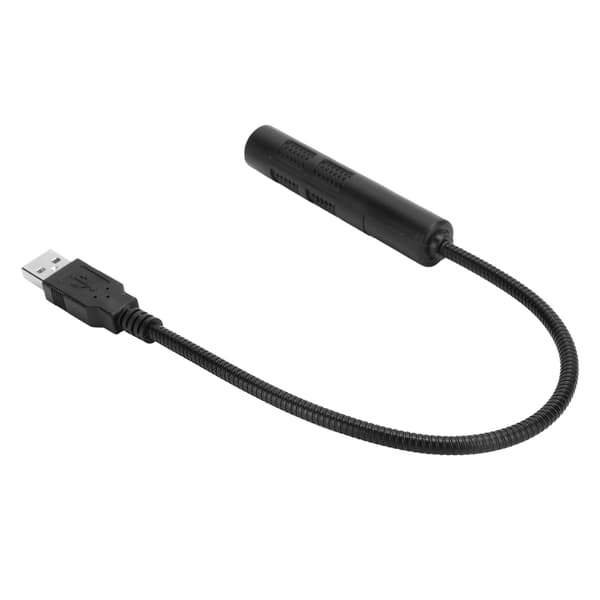 USB-mikrofon Live-sändning Konferenskontor Affärsspel Stationär dator MikeM-588