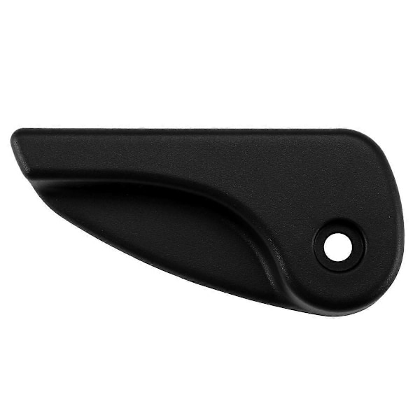 Motorhuv Spärr Öppnare Handtag Passar för X5 X6 E70 E71 F15 F16