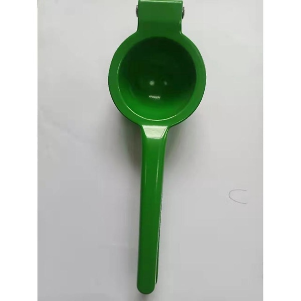 Citronpresser - Robust og ergonomisk - Antikorrosion - til citron, appelsin eller andre frugter - lavet af legering