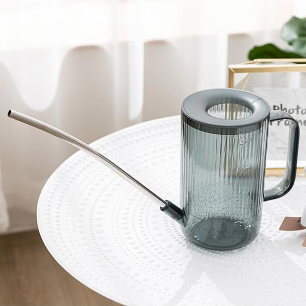 Vannkanner Lang Tut Vannkanner Hagearbeid 1L Sprinkler Plante Vannkanner