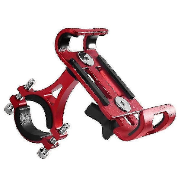 Aluminiumslegering 360 Graders Styrefeste for Telefonholder