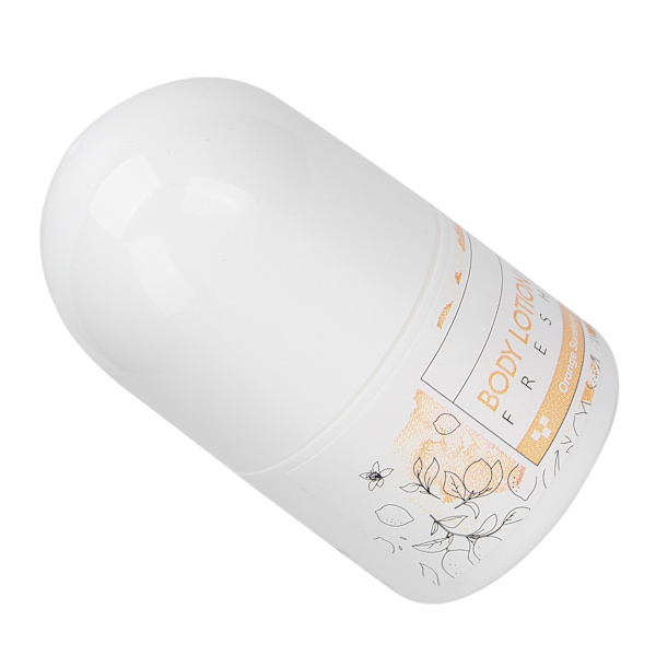 Naturlig Rollon Deodorant Långvarig Axilla Antiperspirant för Kvinnor Män Underarm 30ml(#2)