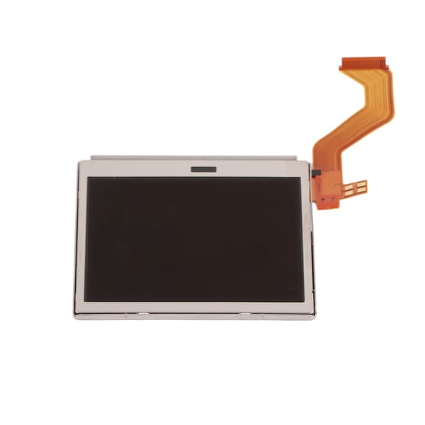 3,0 tums LCD-skärmbyte multifunktionell LCD-pekskärm för DS Lite spelkonsol