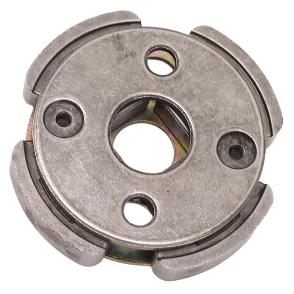 Clutch i sinklegering erstatning for C350 B450 B530 gresstrimmer OEM 70210 51100 7021051100
