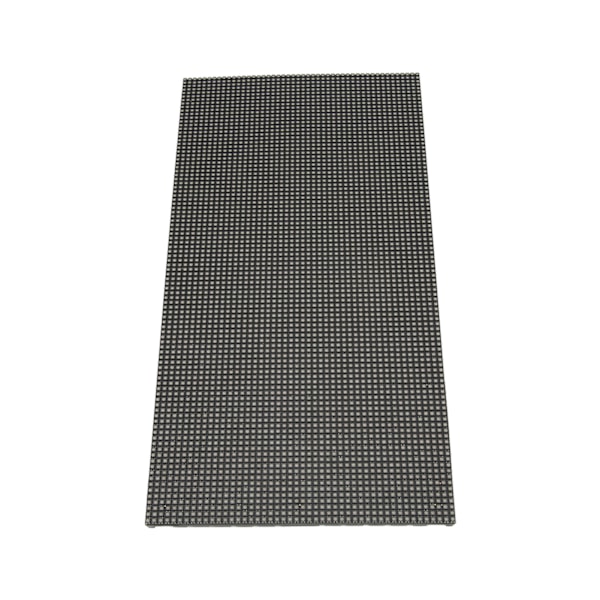 RGB Full Color LED Matrix Panel 96x48 5V 4A Lysstyrke Justerbar 2.5mm Pitch Bøyelig LED Matrix Display for Raspberry Pi Pico