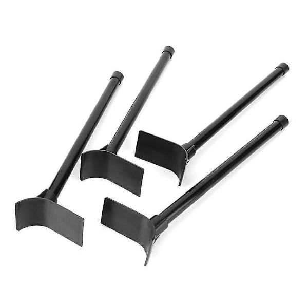 Sklisikre bøttestativer for camping, holder for vannkjøler