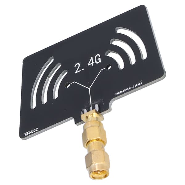 X‑Lite Antenne PCB Høyeffektsmottaker T-stil Sterk Kontroll Elektronisk Komponent 2.4G