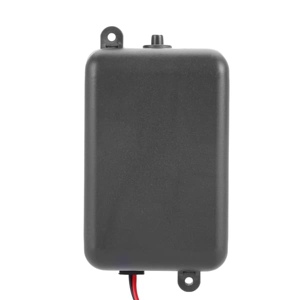 8L/Min 12VDC Speciell Ozonluftpump för Ozongeneratortillbehör