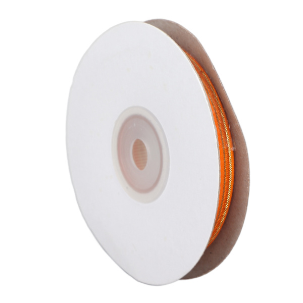 9mm Utsökt presentförpackningsband Multifunktionellt chiffongband DIY-hantverksband 24yard24#