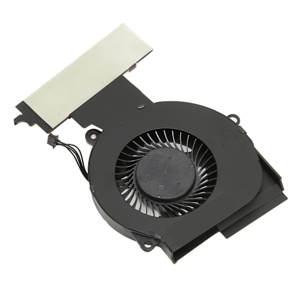 Utskifting av CPU GPU-vifte for HP for OMEN 15 Dc L30204 001 L29354 001 DC 5V 0,5A 4-pinners profesjonell bærbar kjølevifte GPU-vifte
