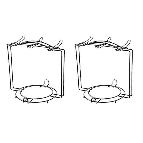 Oppbevaringsstativ for kaffe- og tekopper, opphengsstativ for krus, drikkestativ