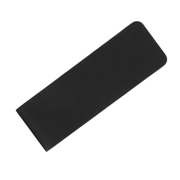 Host Back Stand Foldbart Støttebeslag Støtteben Passer til Switch Reparationstilbehør Sort