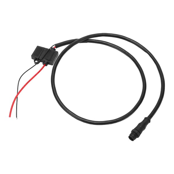 Til NMEA 2000 N2K Han Strømkabel med Sikring 5 Pin 1m/39.4in Lang til Garmin Netværk