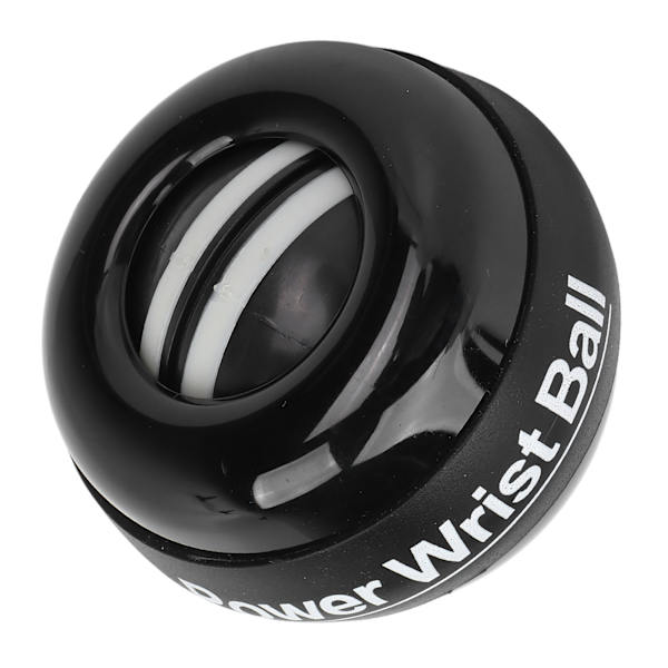 Power Wrist Ball Handled Underarmsövningar Förstärkare Force Ball Utrustning för muskelben