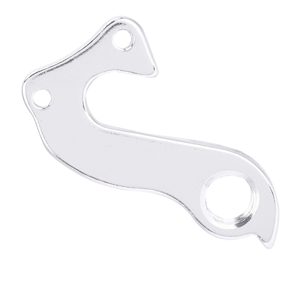 1 st cykel bakväxel aluminiumlegering bakväxelhängare krok utfall ram #288
