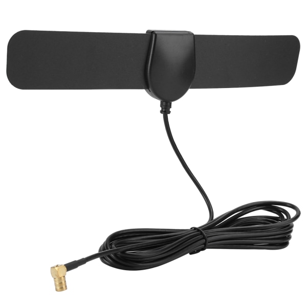 Fordonsmonterad Digital för DAB-antenn för SMB honhuvud Passar för JVc Kenwood Sony