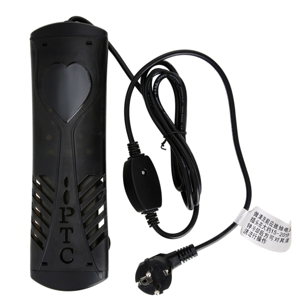 Digital LED Display Fish Tank Heater 500W EU Plugg