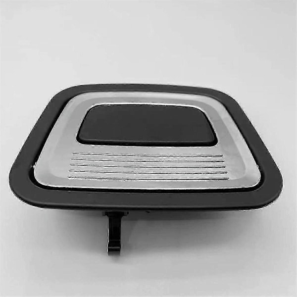 Bil Bagasjerom Innvendig Gulvhåndtak Trim For X253 C253 W166 C292 Ml Glc 12-2019 Bakre Lasterom Gulvlås B
