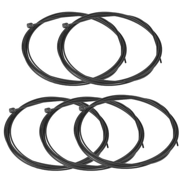 5 stk. sorte cykelbremselinjer, indre variabel hastighedswire, cykeltilbehør #2