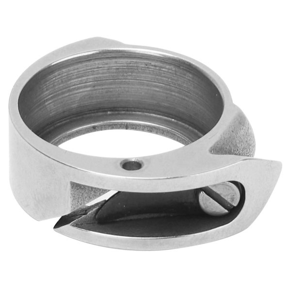 Liten spole skyttelkrok 8603 8654 for Singer 29K klasse symaskin