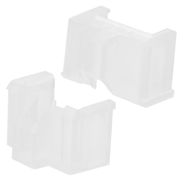 3 stk. Platespiller Stylus Beskyttelsesdeksel LP Vinylplate Nål Beskyttelsesdeksel Erstatning for AT3600L ATN3600