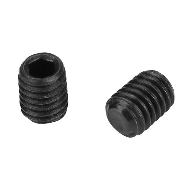 Akselkobling Motorforbindelse DIY Styring Universalled 12*24*56mm