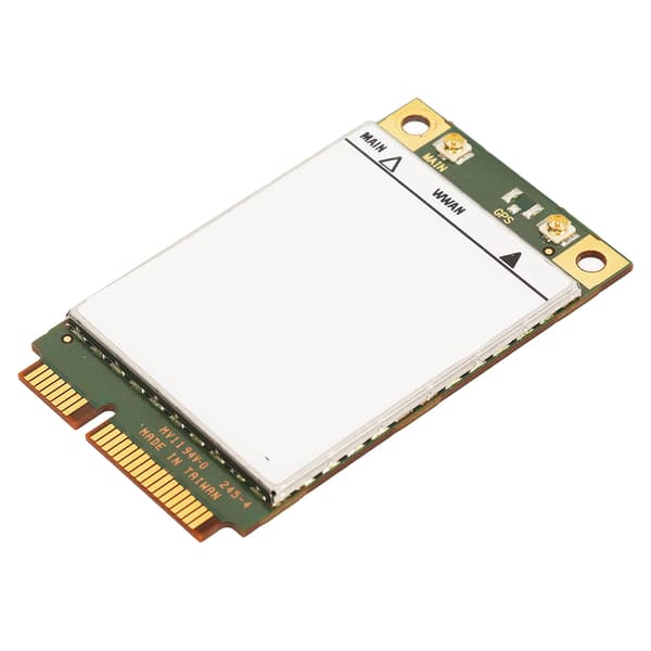 4G LTE Mini PCIE Netværkskort HSPA+ Trådløst Netværkskort Adapter til Dell Latitude E5440 E6440 E6540 E7240 E7440 M4800 M6800